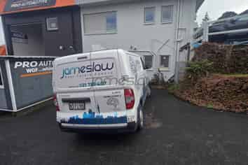 Stanmore Bay Affordable Commercial Unit 74m2