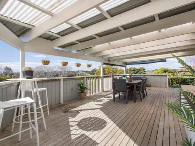 107 Thompsons Track, Aongatete