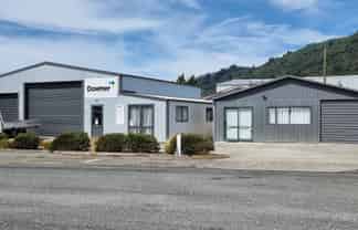 Prime 2 for 1 Industrial Investment Opportunity!