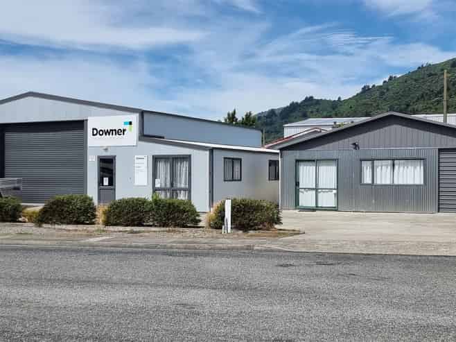 Prime 2 for 1 Industrial Investment Opportunity!