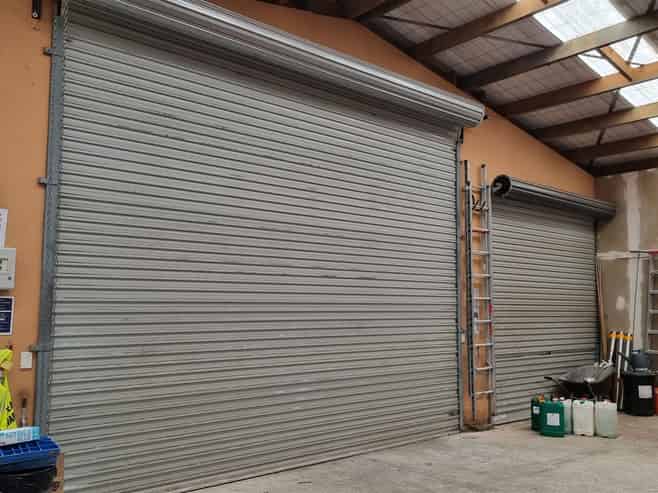Prime 2 for 1 Industrial Investment Opportunity!