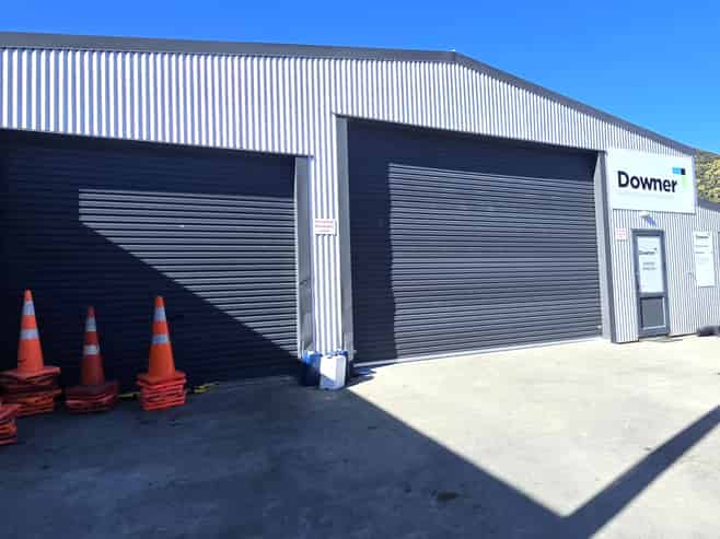 Prime 2 for 1 Industrial Investment Opportunity!