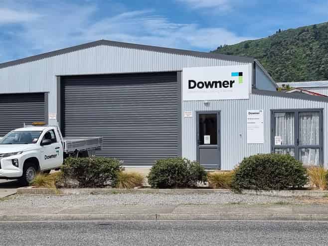 Prime 2 for 1 Industrial Investment Opportunity!