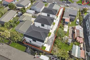  30 Church Street, Otahuhu