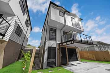  30 Church Street, Otahuhu