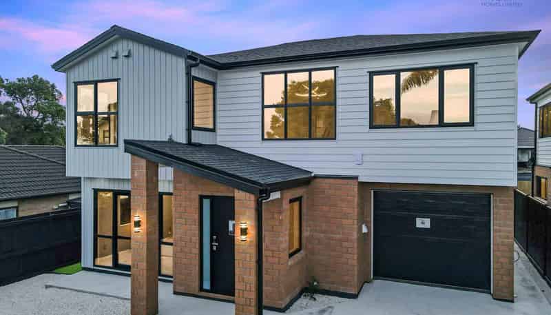 Lot 3 21B Blanes Road, Weymouth