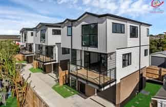  30 Church Street, Otahuhu