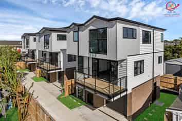  30 Church Street, Otahuhu