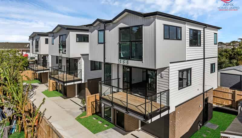  30 Church Street, Otahuhu