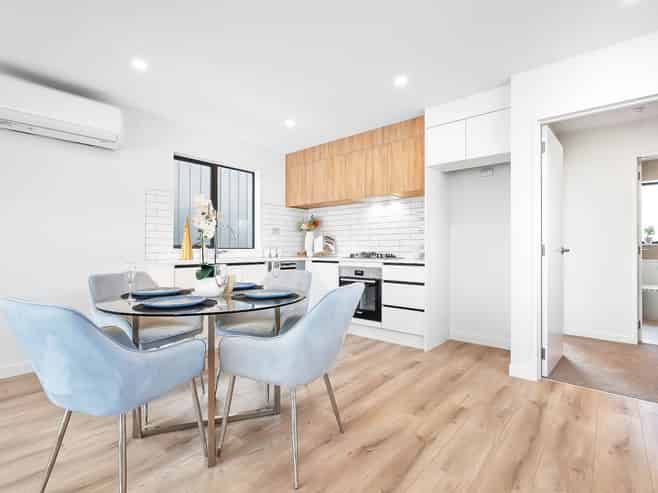 Lot 1-5/10 Starling Place, Ranui