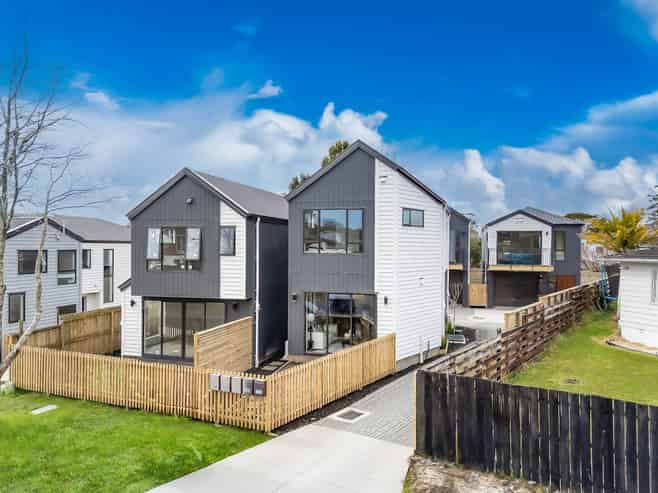 Lot 1-5/10 Starling Place, Ranui