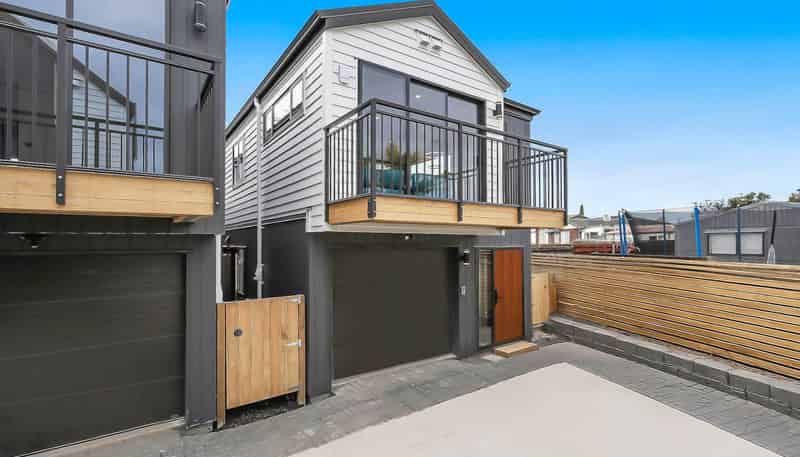 Lot 1-5/10 Starling Place, Ranui