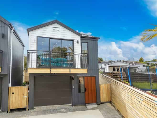 Lot 1-5/10 Starling Place, Ranui