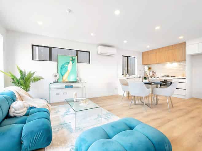 Lot 1-5/10 Starling Place, Ranui