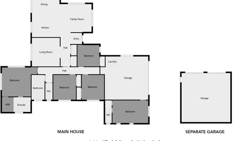 6 Hadfield Road, PEKA PEKA