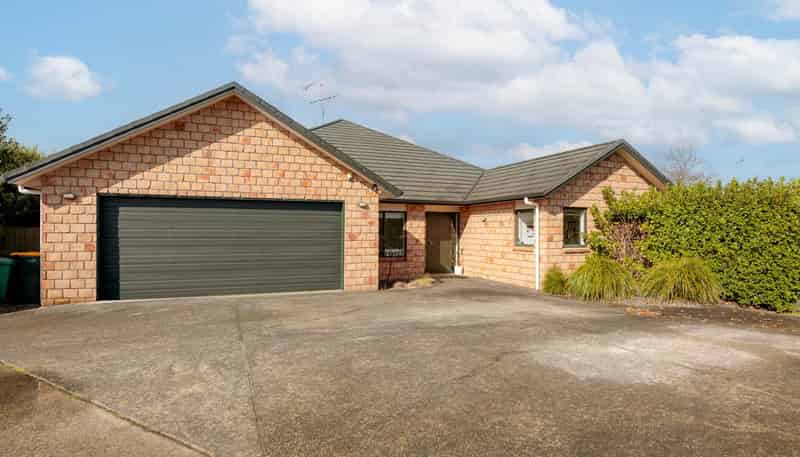 11 Eastside Drive, Pukekohe