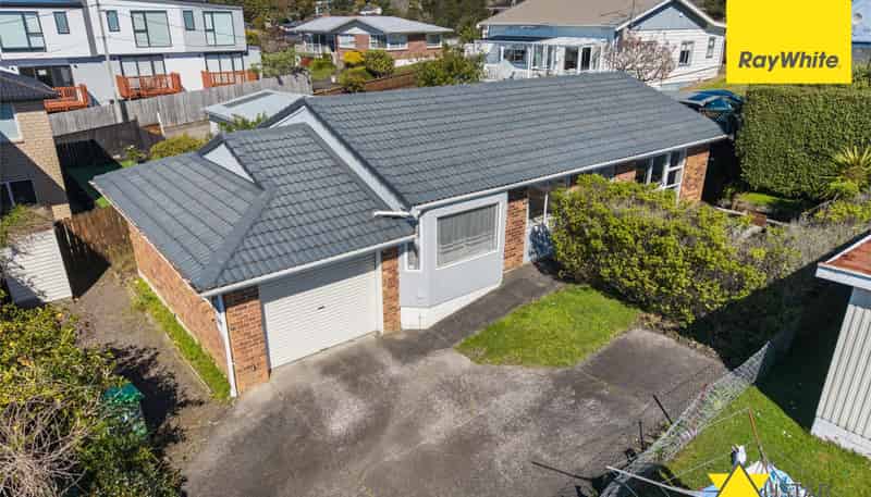 3/5 Parker Avenue, New Lynn