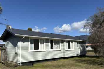 8 Hingaia Street, Turangi