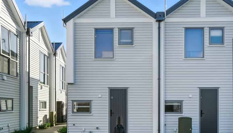 10/29 Bampton Street, BURWOOD