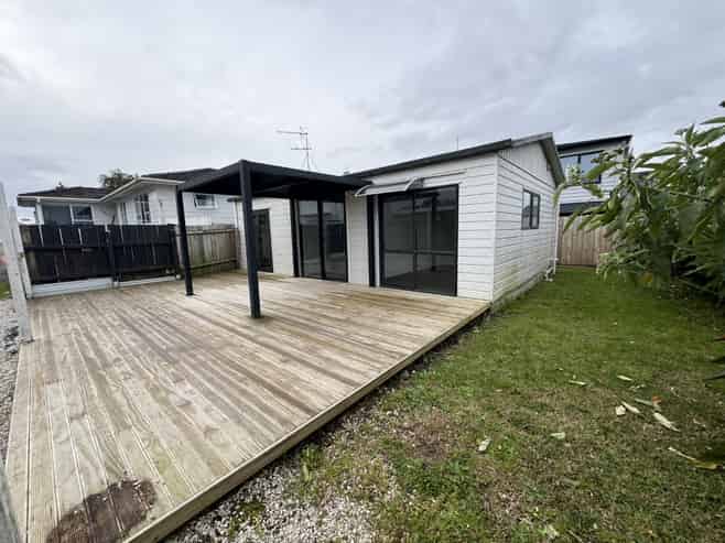 166A Mahia Road, Manurewa