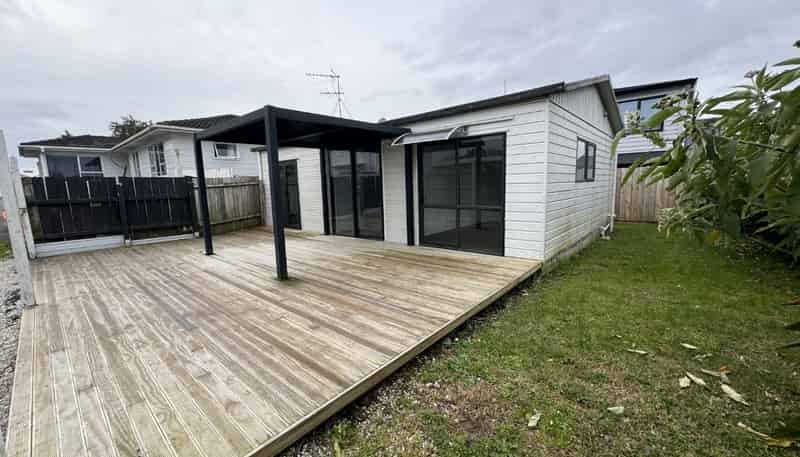 166A Mahia Road, Manurewa