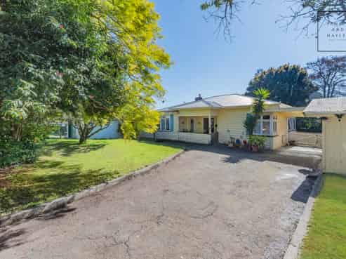 46 Grande Vue Road, Hillpark