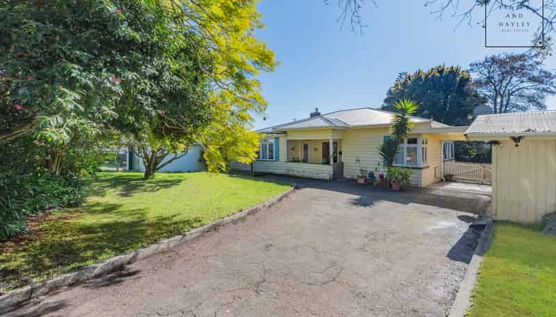46 Grande Vue Road, Hill Park