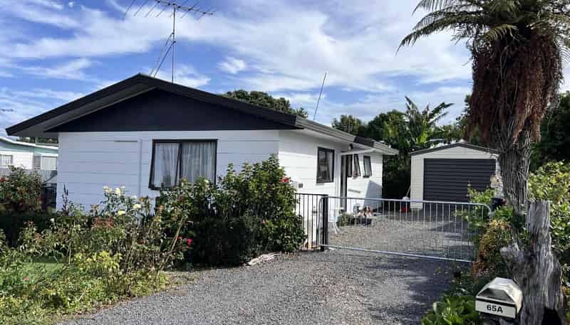 65A Victoria Street, Coromandel