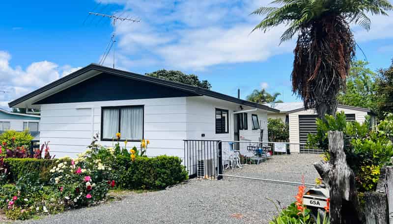 65A Victoria Street, Coromandel