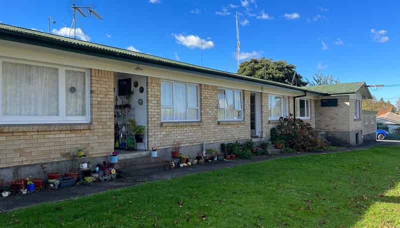 4/18 Fow Street, Hamilton Central