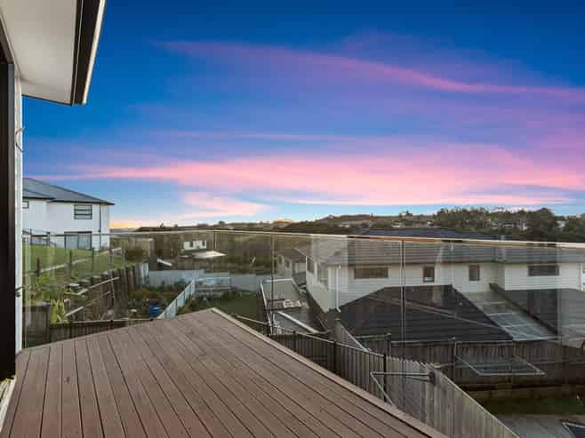 32 Jabal Cresent, Totara Park