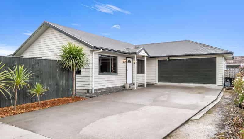 34 Dahlstrom Grove, Kelvin Grove