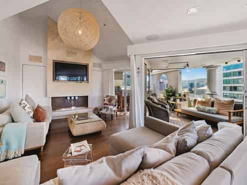 27/182 Wakefield Street, Te Aro