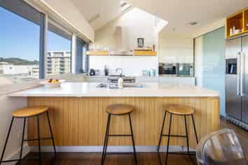 27/182 Wakefield Street, Te Aro