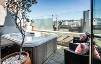 27/182 Wakefield Street, Te Aro