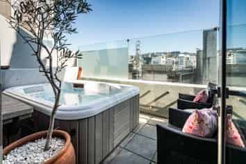 27/182 Wakefield Street, Te Aro