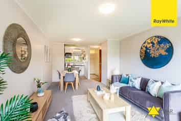 5/26 Kohekohe Street, New Lynn