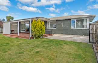71 Balcairn Street, HALSWELL