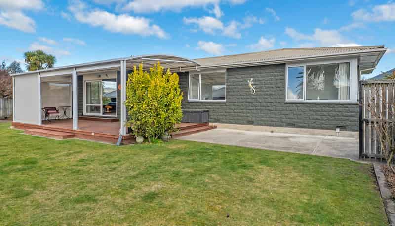 71 Balcairn Street, HALSWELL