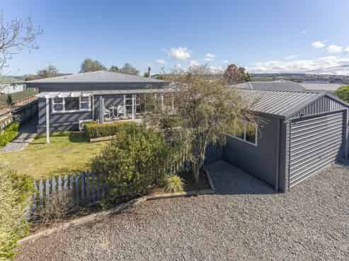 2/58 Rotokawa Street, Taupo