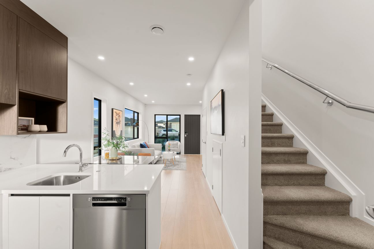 Affordable Modernity You Can't Miss on the Coast! - Meer