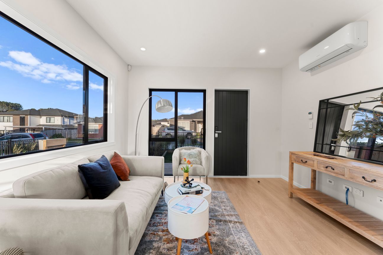 Affordable Modernity You Can't Miss on the Coast! - Aanzicht 3