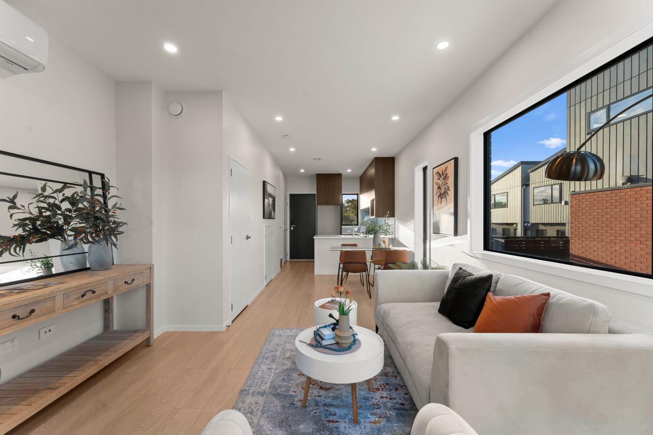 Affordable Modernity You Can't Miss on the Coast! - Aanzicht 6