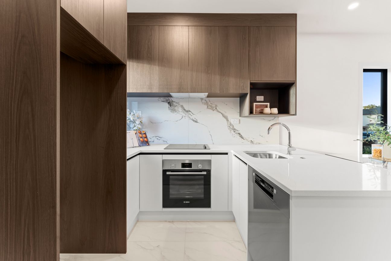 Affordable Modernity You Can't Miss on the Coast! - Aanzicht 2