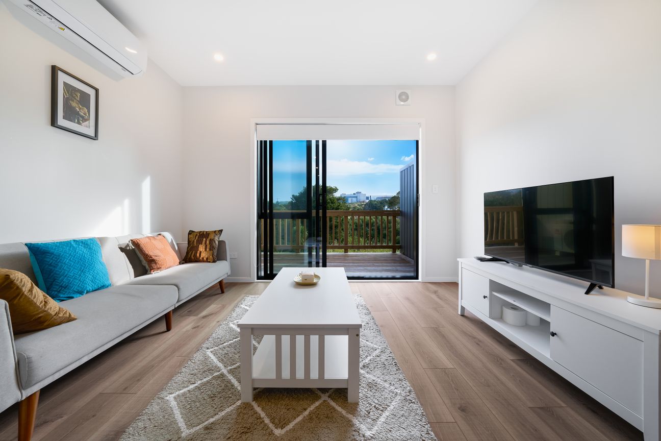 Affordable Modernity You Can't Miss on the Coast! - Aanzicht 4
