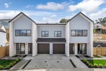 Lot 10/20 Melia Place, Stanmore Bay