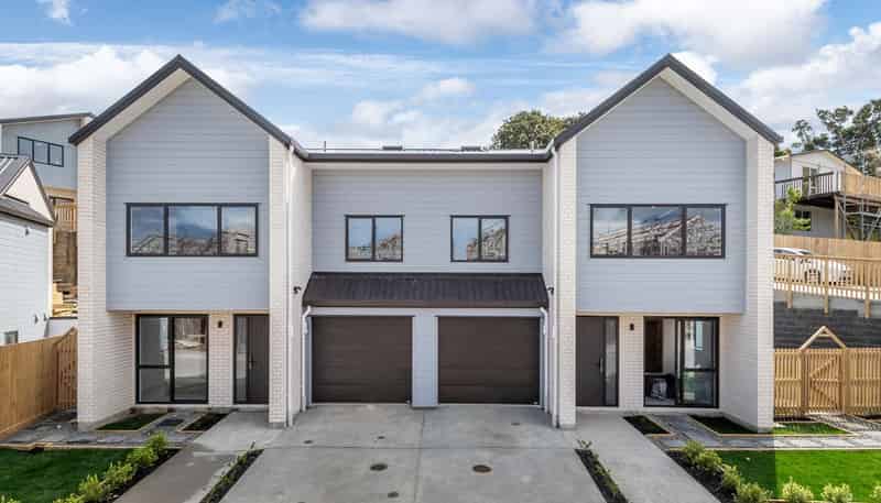 Lot 10/20 Melia Place, Stanmore Bay