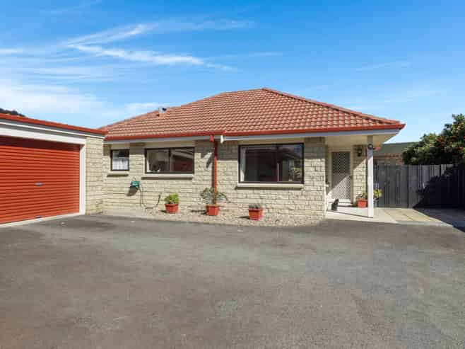 8a Pohutukawa Place, Matamata
