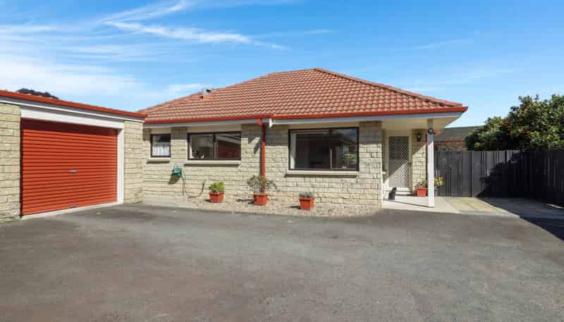 8a Pohutukawa Place, Matamata