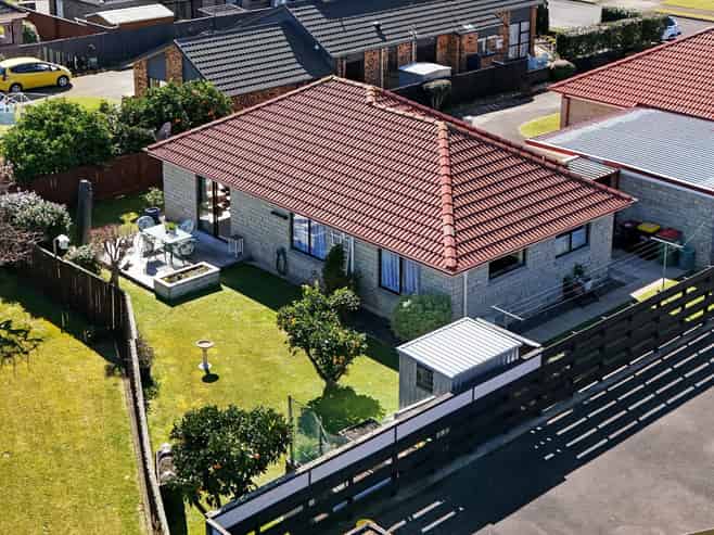 8a Pohutukawa Place, Matamata
